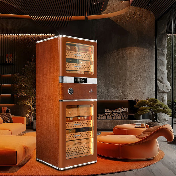 RACHING Reserva RR Series Humidor