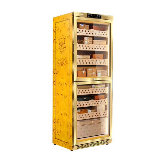 RACHING MON3800B (Dual Space)