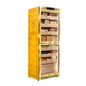 RACHING MON3800B (Dual Space)