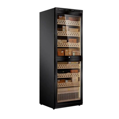 RACHING MON3800B (Dual Space)
