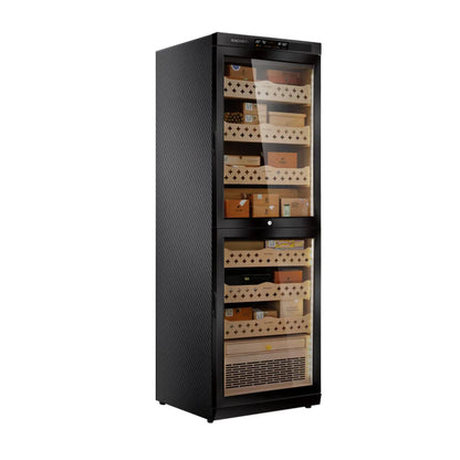 RACHING MON3800B (Dual Space)